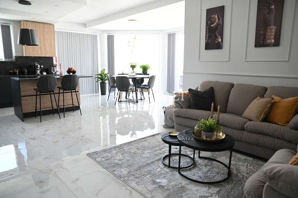 Квартира с 2 спальнями в Виктория, Мальта № 5905