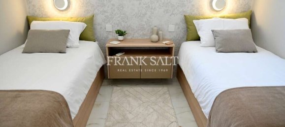 Квартира с 2 спальнями в Виктория, Мальта № 5905 36