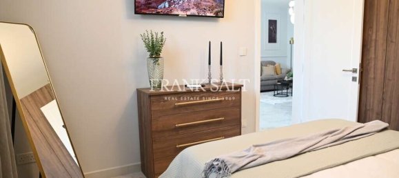 Квартира с 2 спальнями в Виктория, Мальта № 5905 16