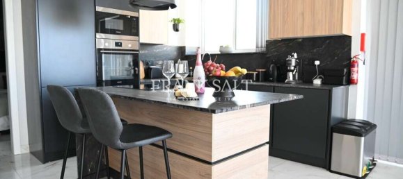 Квартира с 2 спальнями в Виктория, Мальта № 5905 10