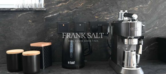 Квартира с 2 спальнями в Виктория, Мальта № 5905 28