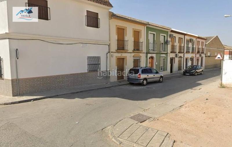 Moradia em banda T4 em Cordoba, Spain N.º 138095