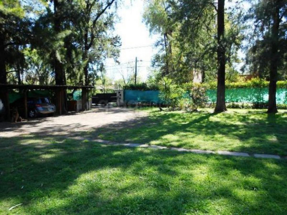  قطعة أرض في Ituzaingo, Argentina رقم 50440