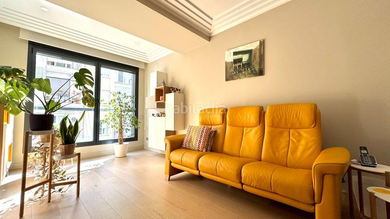 2 bedrooms Apartment in Barcelona, Spain No. 240551