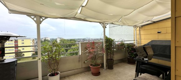 3 Schlafzimmer Penthouse in Böblingen, Germany, Nr. 324948 6