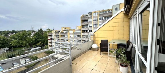 3 Schlafzimmer Penthouse in Böblingen, Germany, Nr. 324948 3