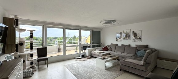 3 Schlafzimmer Penthouse in Böblingen, Germany, Nr. 324948 2