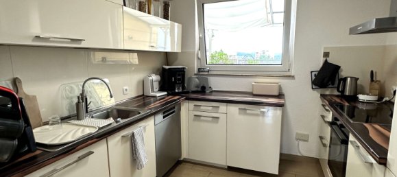 3 Schlafzimmer Penthouse in Böblingen, Germany, Nr. 324948 7