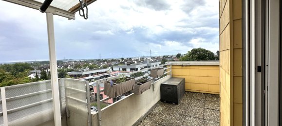 3 Schlafzimmer Penthouse in Böblingen, Germany, Nr. 324948 13