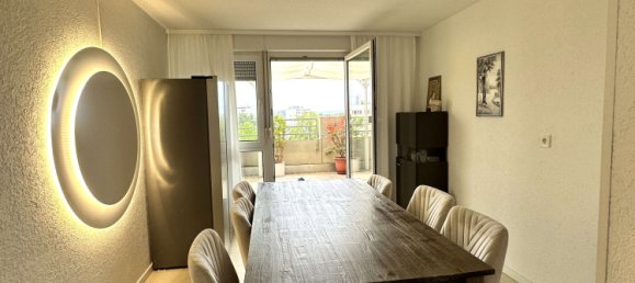 3 Schlafzimmer Penthouse in Böblingen, Germany, Nr. 324948 5