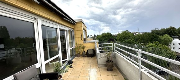 3 Schlafzimmer Penthouse in Böblingen, Germany, Nr. 324948 4