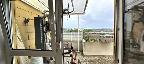 3 Schlafzimmer Penthouse in Böblingen, Germany, Nr. 324948 12