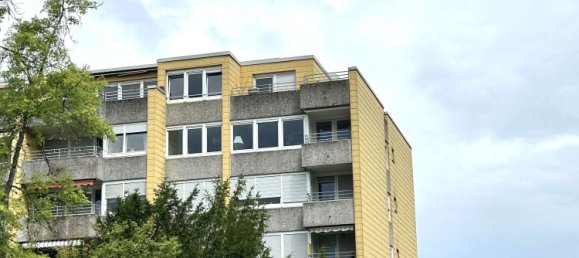 3 Schlafzimmer Penthouse in Böblingen, Germany, Nr. 324948 21