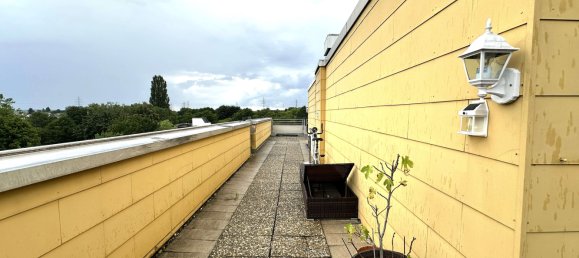 3 Schlafzimmer Penthouse in Böblingen, Germany, Nr. 324948 14