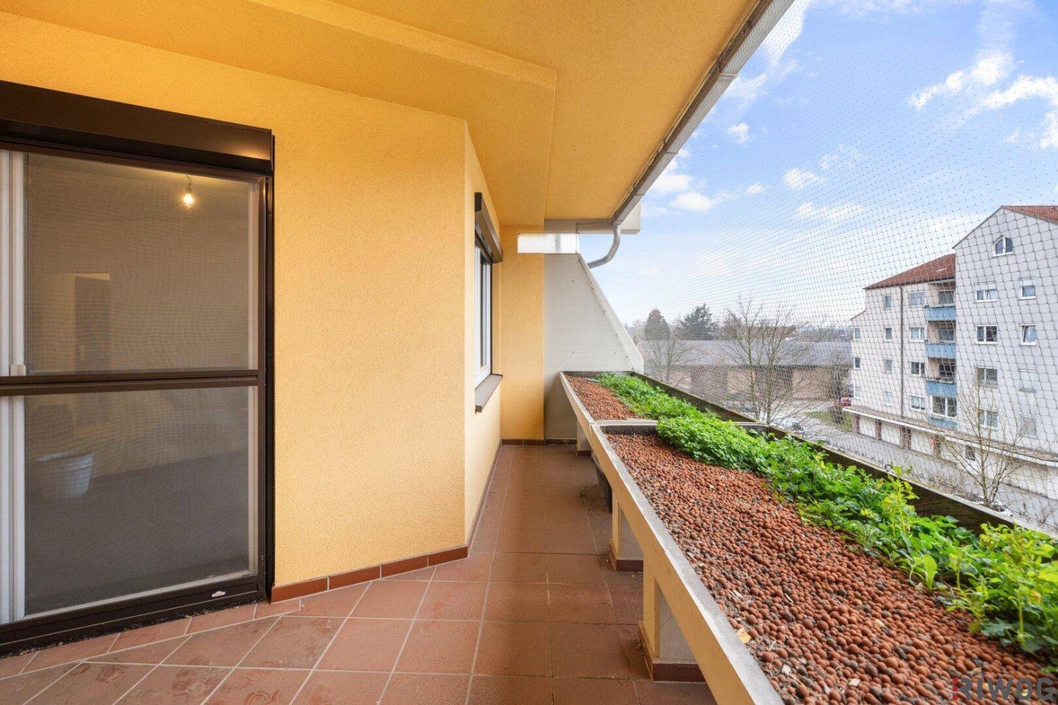 Apartamento de 3 habitaciónes en Stockerau, Austria No. 180831