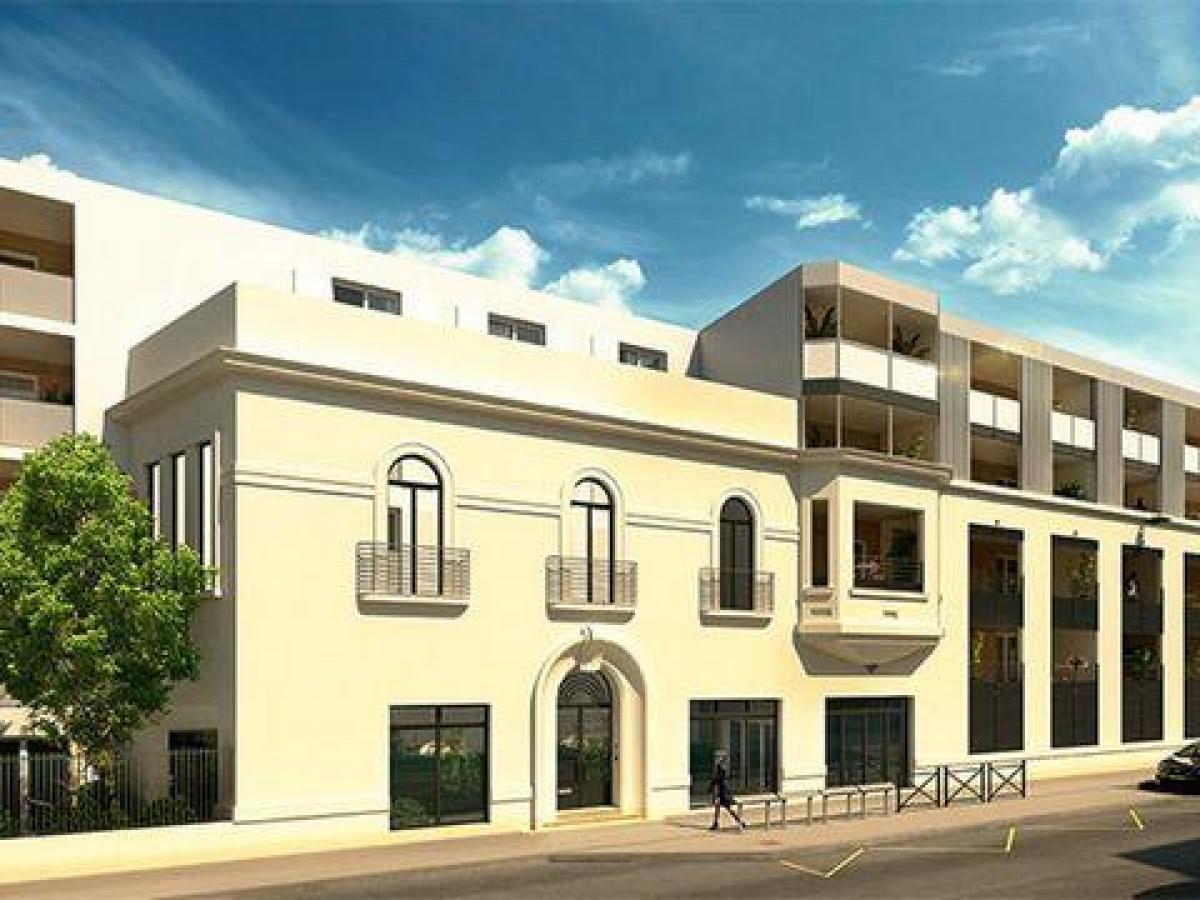 استوديو في الكوندو في Nimes, France رقم 26064