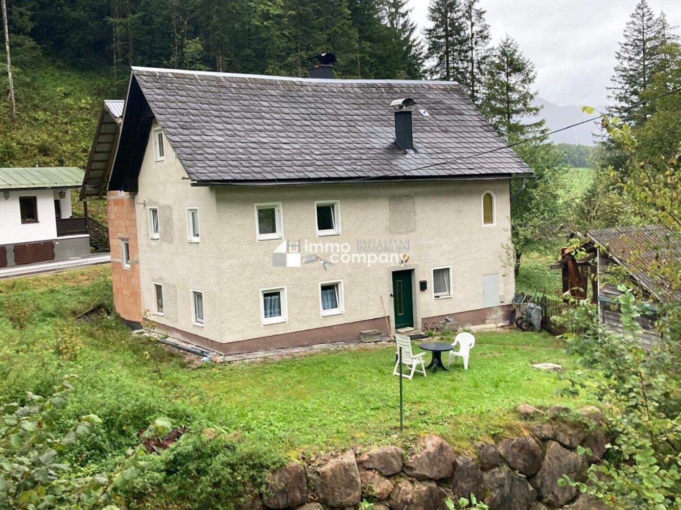 6غرفة منزل في Bad Ischl, Austria رقم 34244