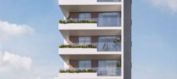 2 dormitorios apartamento en venta en Larnaca, Larnaka, Cyprus № 113870 3
