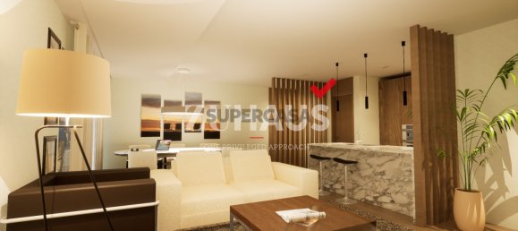 3 bedrooms Duplex in Aveiro, Portugal No. 154609 3