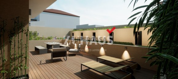 3 bedrooms Duplex in Aveiro, Portugal No. 154609 8