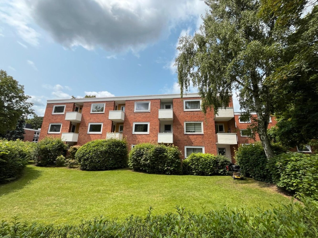 Studio à Pinneberg, Germany No. 340491