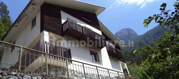 4 bedrooms Villa in Val di Zoldo, Italy No. 273046 11