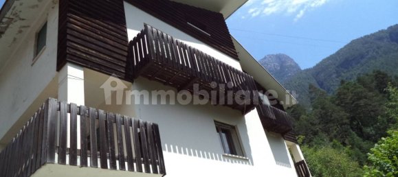 4 bedrooms Villa in Val di Zoldo, Italy No. 273046 8