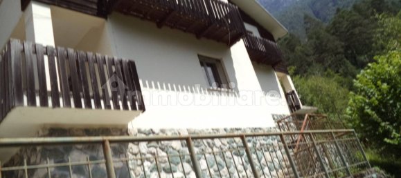4 bedrooms Villa in Val di Zoldo, Italy No. 273046 7