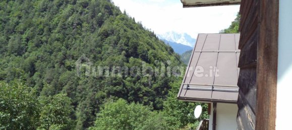 4 bedrooms Villa in Val di Zoldo, Italy No. 273046 41