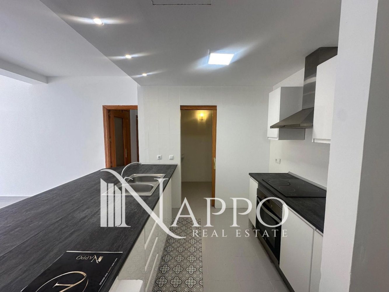 2 bedrooms Apartment in Inca, Spain No. 271915