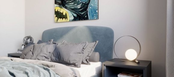 3 Schlafzimmer Wohnung in Germasogeia, Cyprus, Nr. 5744 13