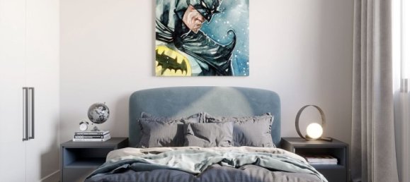 3 Schlafzimmer Wohnung in Germasogeia, Cyprus, Nr. 5744 12