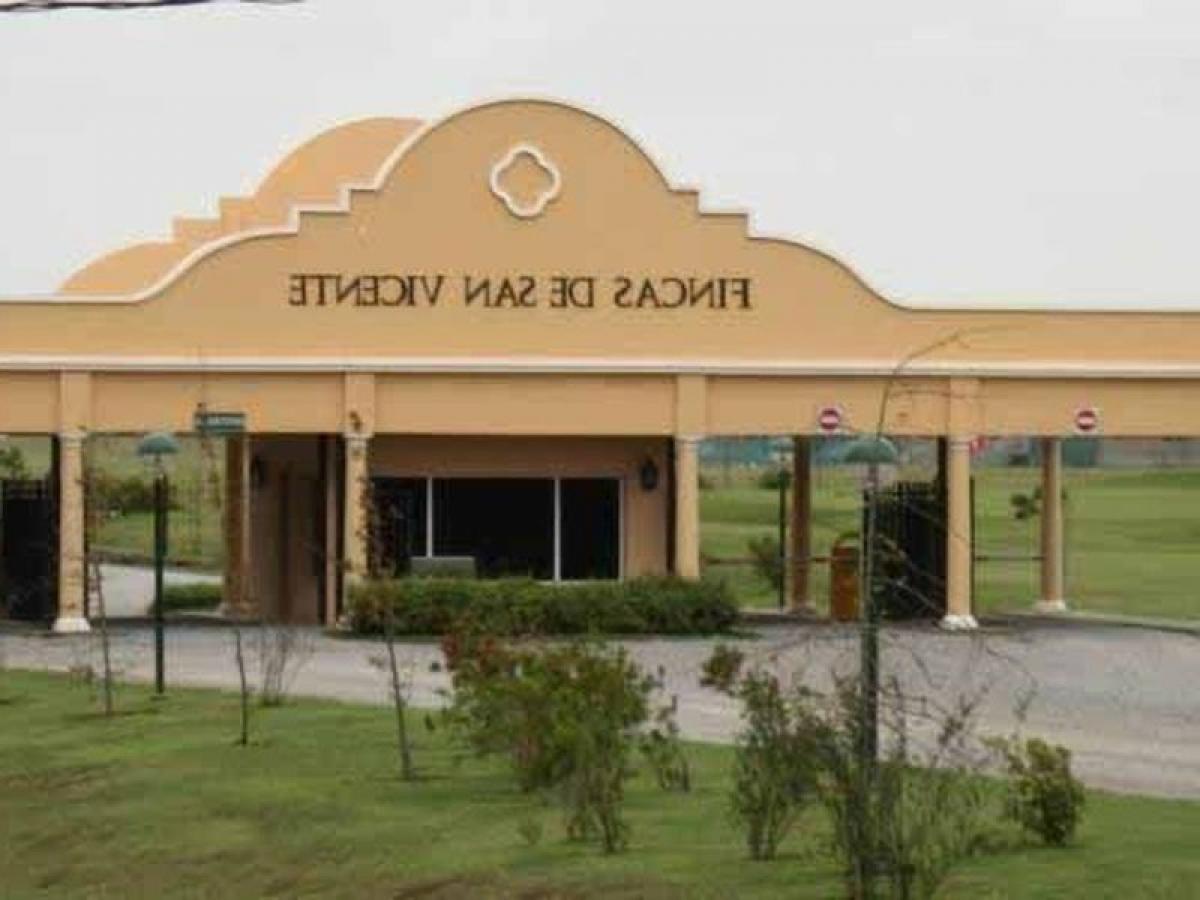  Land in San Vicente, Argentina No. 45460