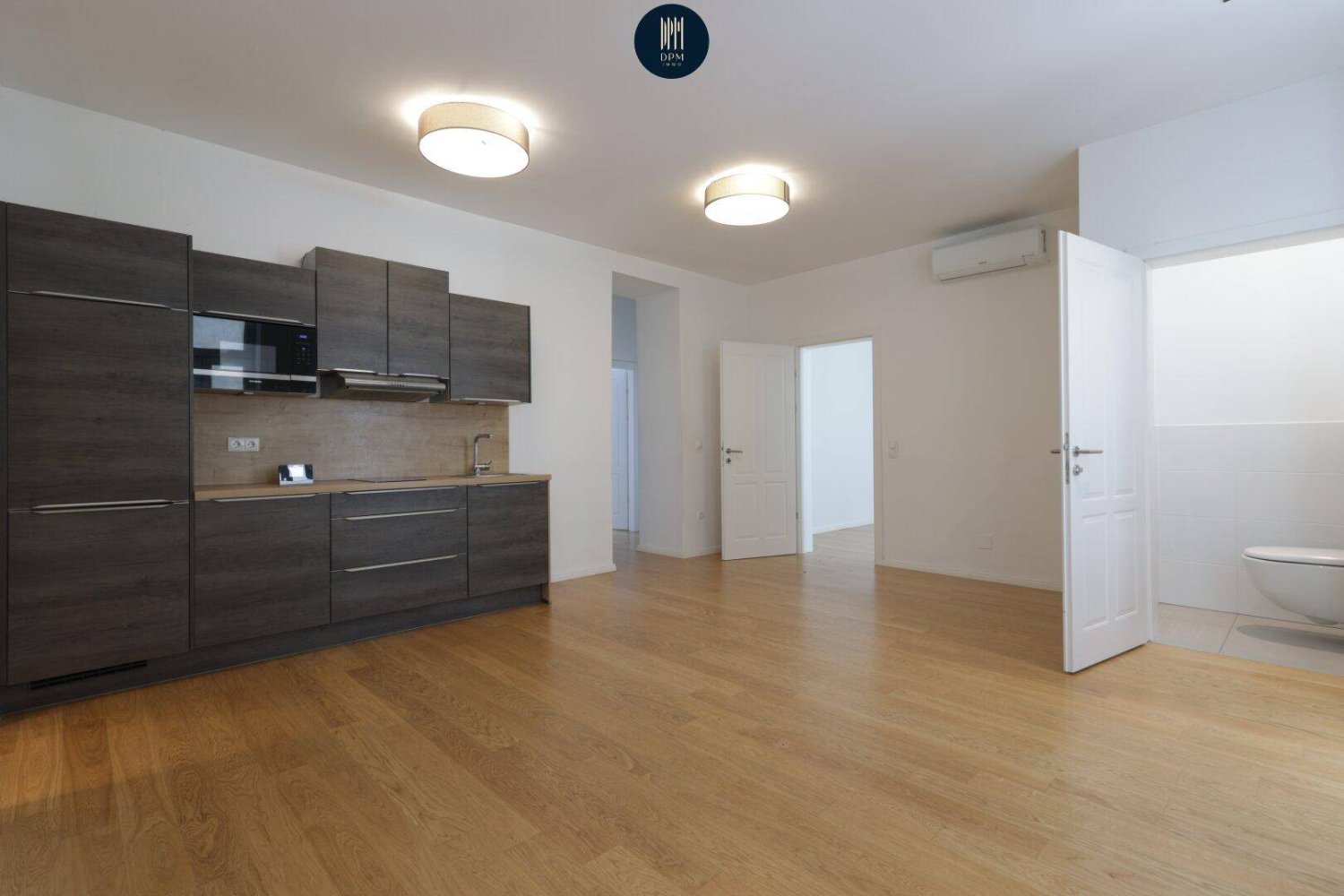 5غرفة شقة في Rudolfsheim-Funfhaus, Austria رقم 148419