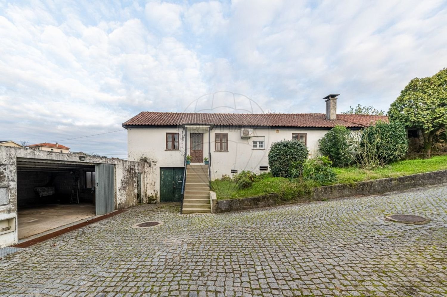 4 chambres Maison à Pereira, Portugal No. 175894