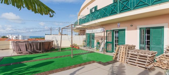 Casa de 2 dormitorios en Mafra, Portugal No. 34580 21