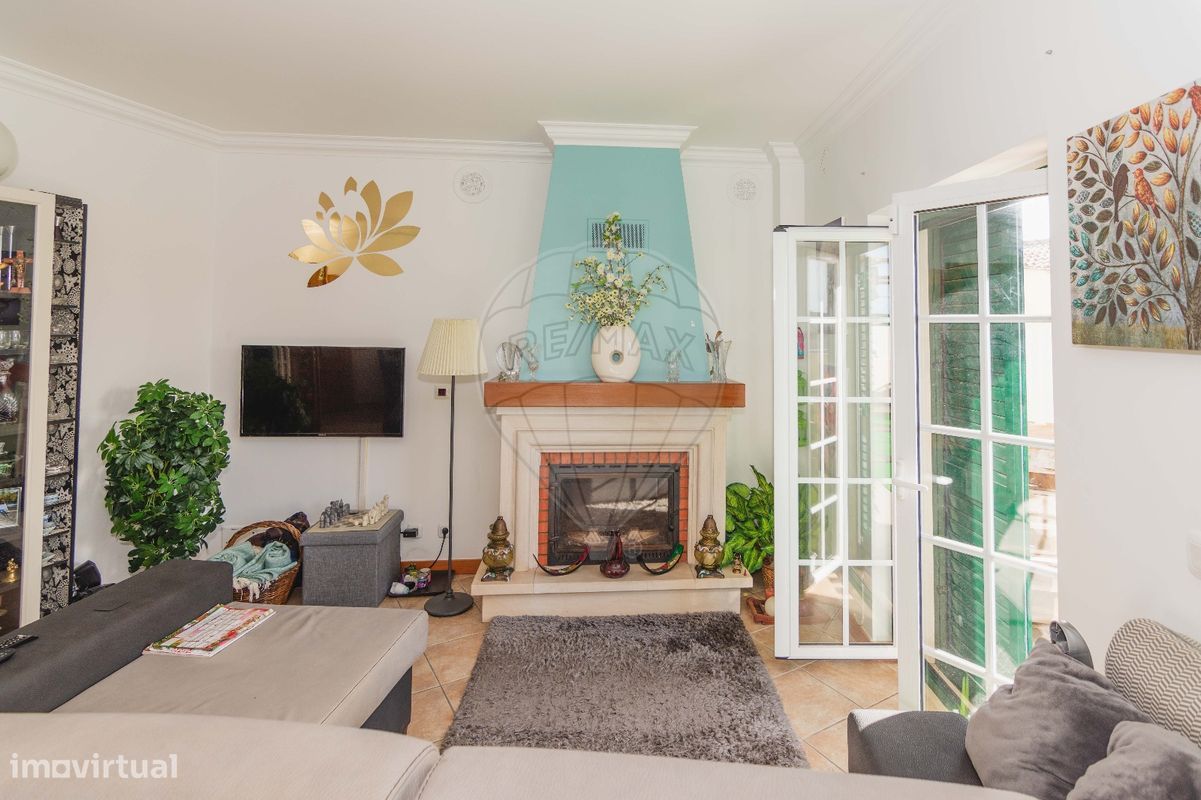 Casa de 2 dormitorios en Mafra, Portugal No. 34580