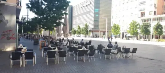 3 bedrooms Apartment in Madrid, Spain No. 178837 14