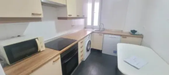 3 bedrooms Apartment in Madrid, Spain No. 178837 2