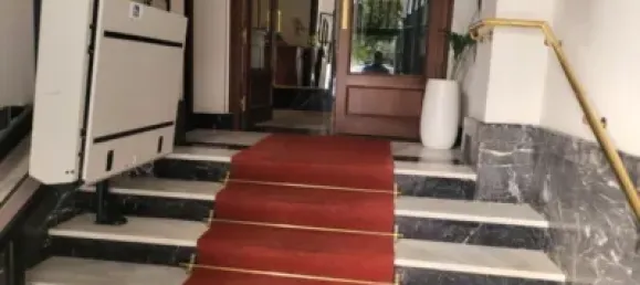 3 bedrooms Apartment in Madrid, Spain No. 178837 20