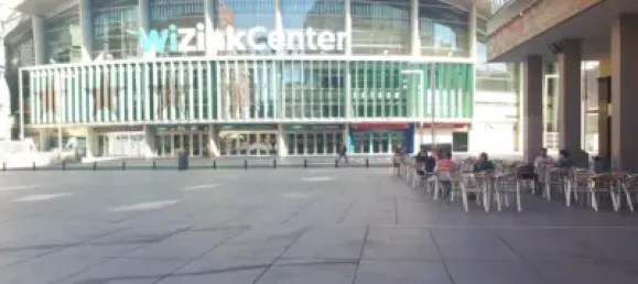 3 bedrooms Apartment in Madrid, Spain No. 178837 15