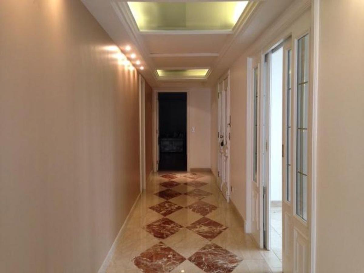 4 bedrooms Apartment in Sao Paulo, Brazil No. 455564