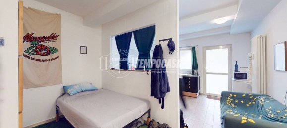 1 bedroom Apartment in Turin, Italy No. 370471 8