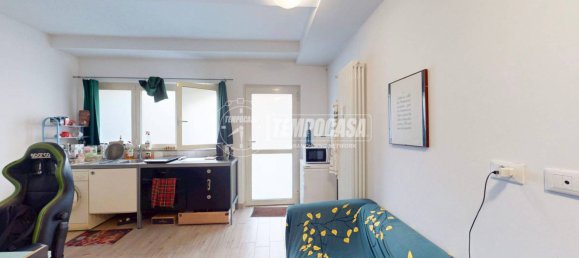 1 bedroom Apartment in Turin, Italy No. 370471 6