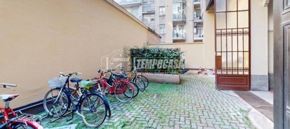 1 bedroom Apartment in Turin, Italy No. 370471 14