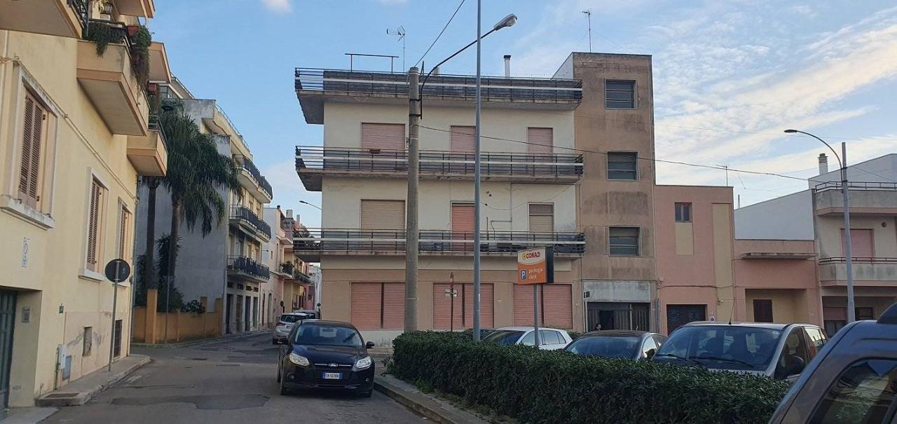 5 rooms Apartment in Parabita, Italy No. 35632