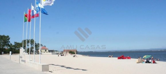 Grundstück in Murtosa, Portugal 869m², Nr. 72748 14