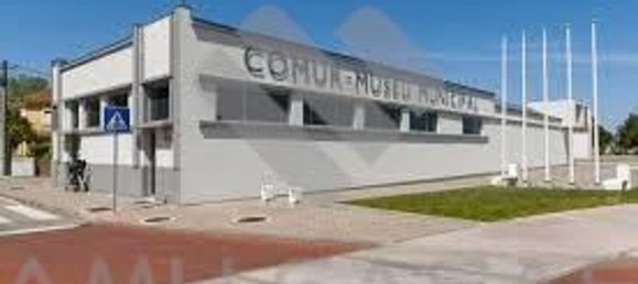 Grundstück in Murtosa, Portugal 869m², Nr. 72748 10