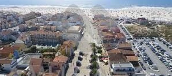 Grundstück in Murtosa, Portugal 869m², Nr. 72748 12