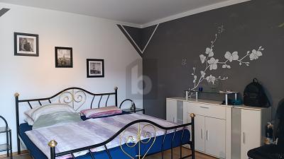 3-salle Appartement à Stuttgart, Germany No. 320530